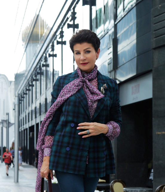 [Анна Чигиринских] Стильный портрет. Психология цв_0.png